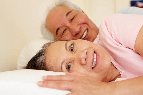 Bukan Cuma Soal Seks, Ini Dampak Menopause bagi Pasangan
