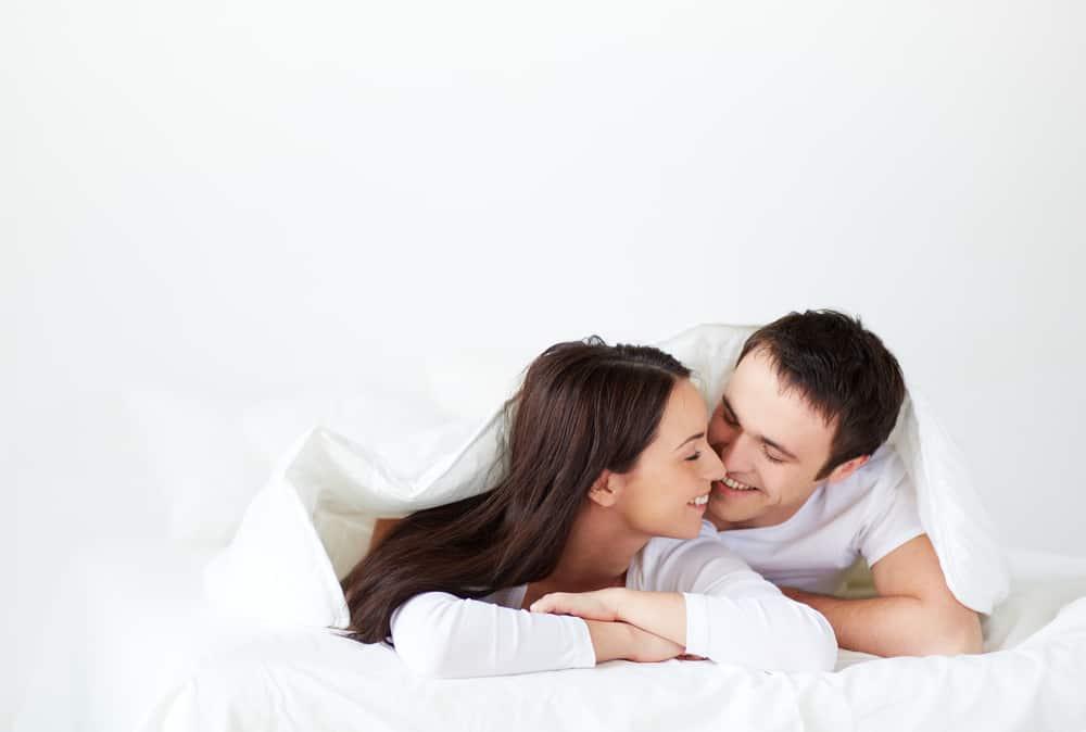 Seks Itu Rahasia Awet Muda, Tapi Harus Seberapa Sering Supaya Mendapatkan Hasilnya?