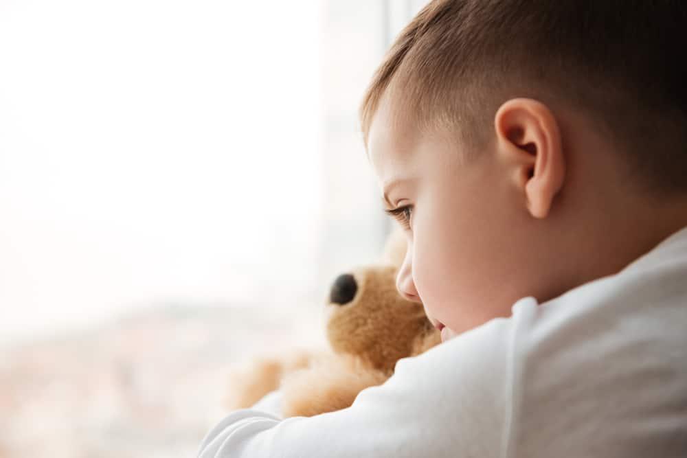 Tanda Anak Kurang Perhatian Orangtua dan Efeknya
