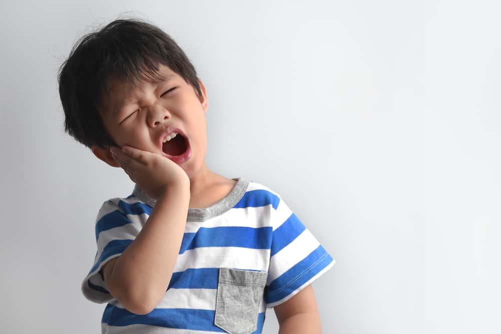 Pilihan Obat Sakit Gigi yang Manjur dan Aman untuk Anak-Anak