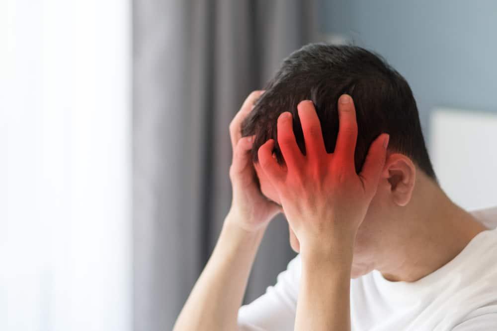 Kenali Berbagai Gejala Stroke Ringan, Ketika dan Setelah Serangan Stroke
