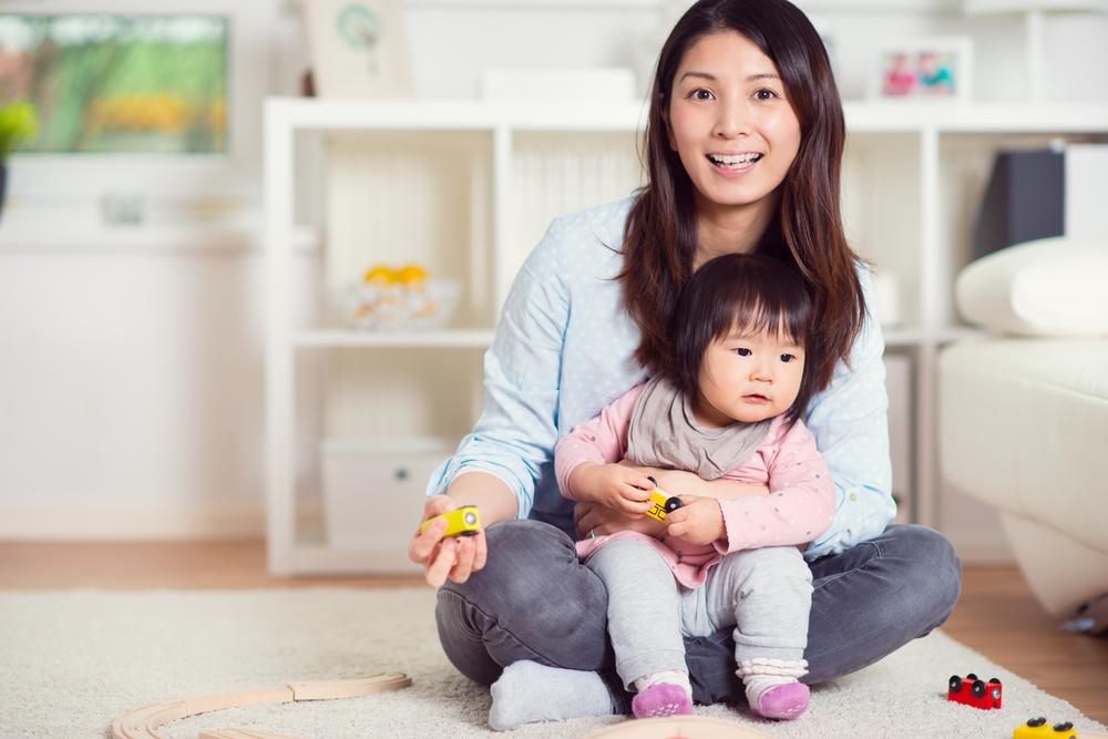 Tips Memilih Susu Terbaik untuk Anak  Satu Tahun ke Atas​​