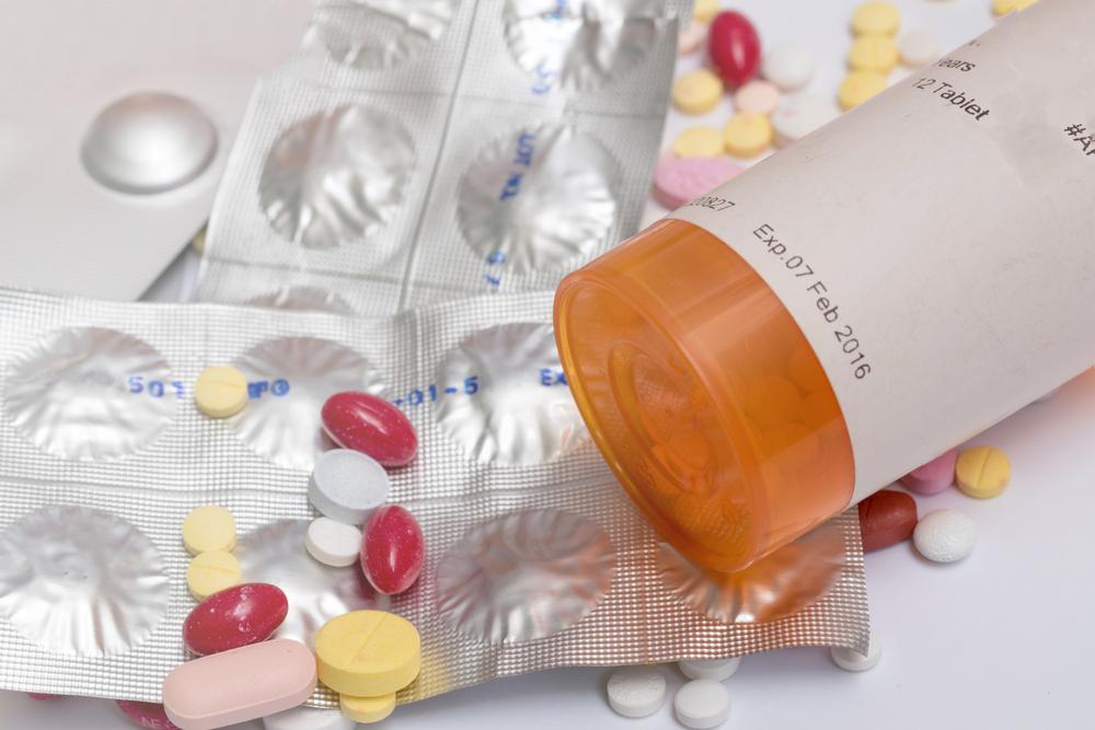 Vitamin Kedaluwarsa, Apakah Berbahaya bagi Kesehatan?