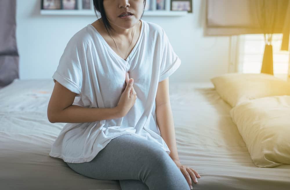 Penyebab Barrett’s Esophagus dan Faktor Risikonya