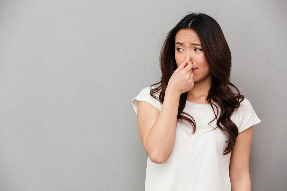 Kenapa Beberapa Orang Lebih Sensitif Terhadap Bau (Hiperosmia)?