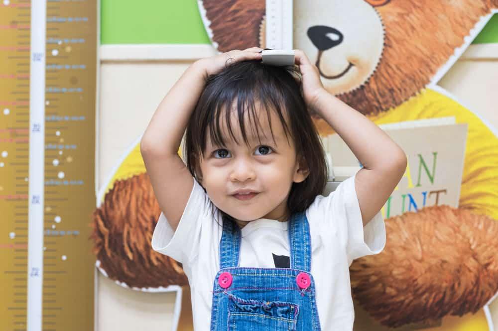 Mengenal Stunting pada Anak dan Pahami Bahayanya