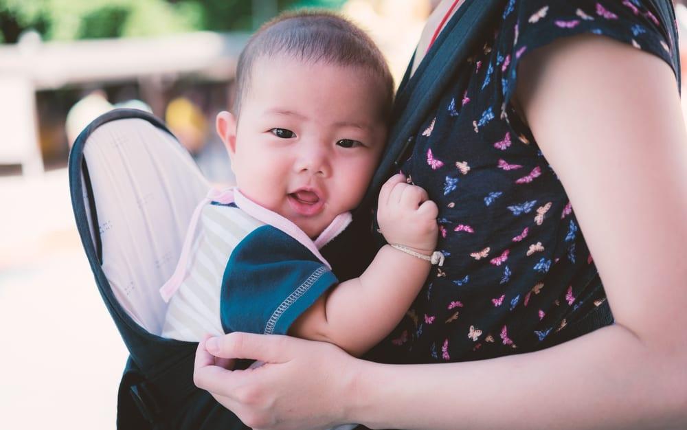7 Jenis Gendongan Bayi yang Bisa Dipilih Orangtua