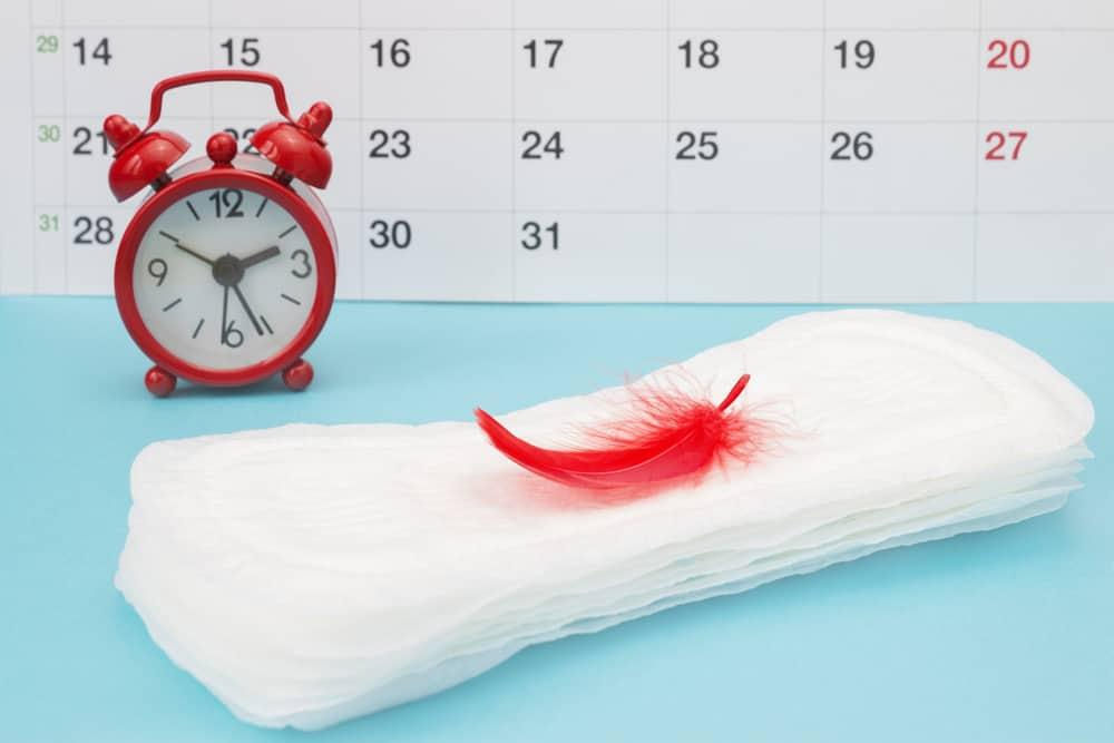 Cara Tepat Memprediksi Kapan Anda akan Haid Setiap Bulan