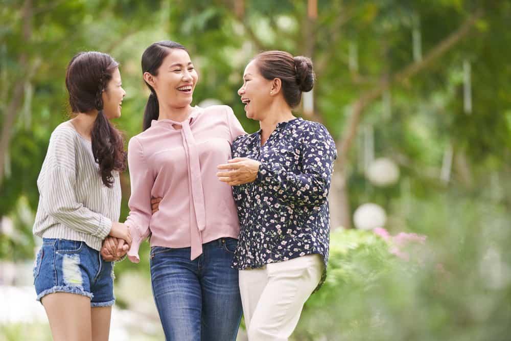 Tips Merawat Vagina Sesuai Perubahan Usia yang Harus Diketahui Tiap Wanita