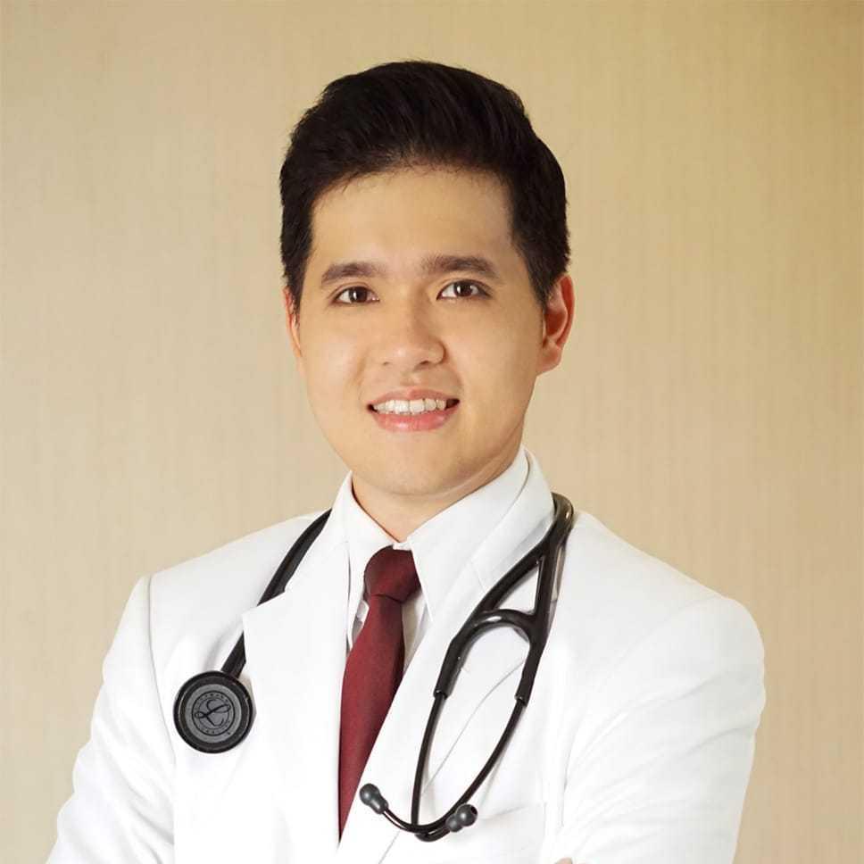 dr. Vito Anggarino Damay, SpJP (K), M.Kes, FIHA, FICA