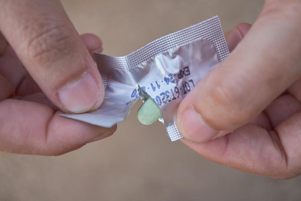 Pahami Efek Samping Obat Cacing yang Mungkin Saja Muncul