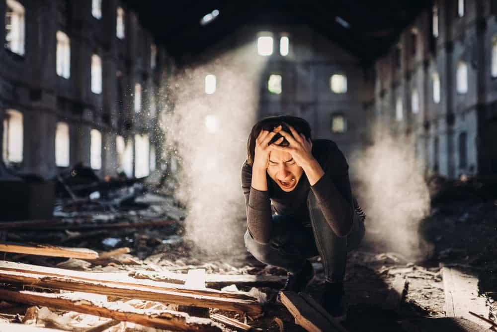 Sama-Sama Bikin Ketakutan, Apa Bedanya Fobia dan Trauma?