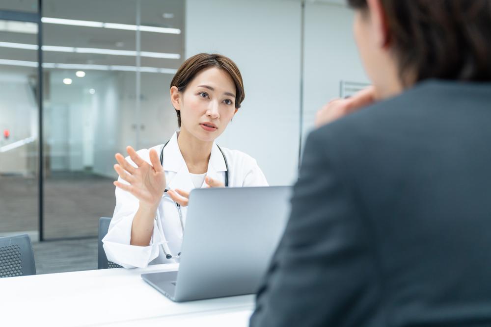 Libido Rendah Terus, Kapan Harus Waswas dan Cek ke Dokter?