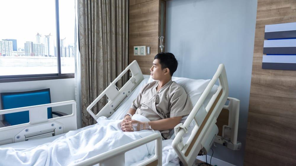 Kenapa Kita Harus Bisa Kentut Setelah Operasi?