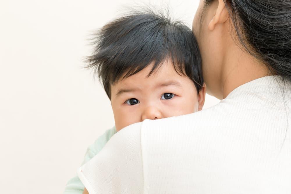 penyebab-mengi-pada-bayi