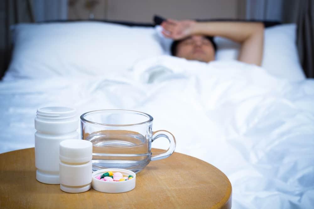 5 Pilihan Obat Masuk Angin yang Manjur Meredakan Gejalanya