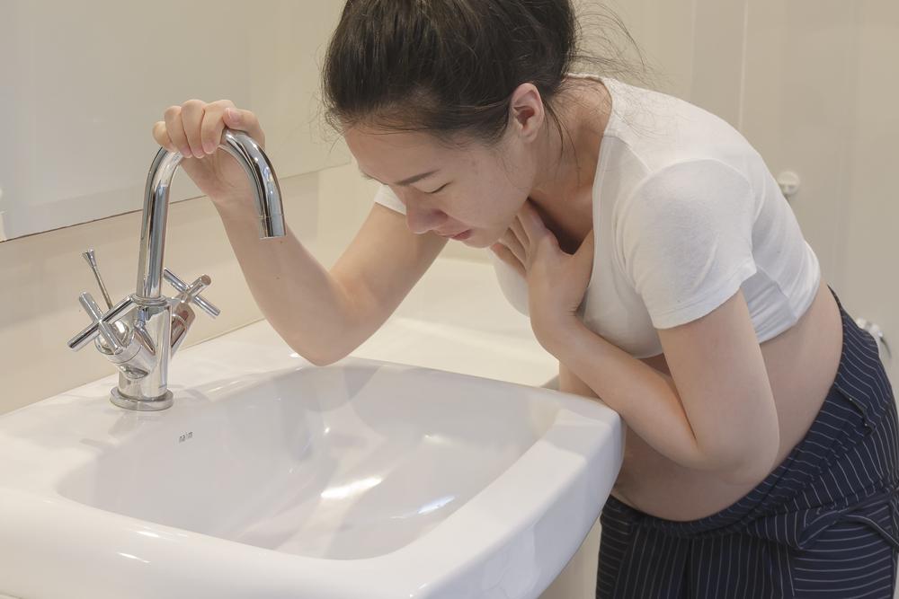 Pilihan Obat Mual untuk Atasi Morning Sickness Saat Hamil