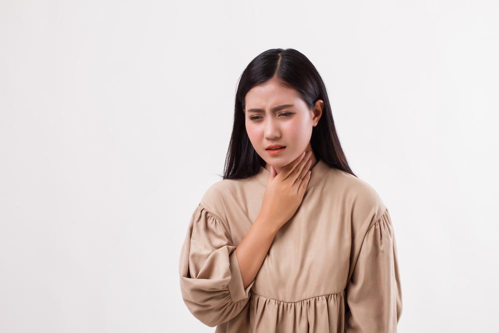 Daftar Obat Sakit Tenggorokan yang Diresepkan dan Dijual Bebas