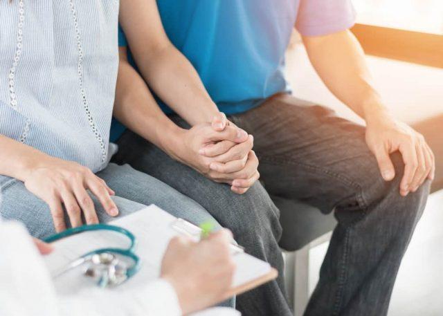 Tidak Gonta-ganti Pasangan Tetap Bisa Kena Penyakit Kelamin, Mengapa?