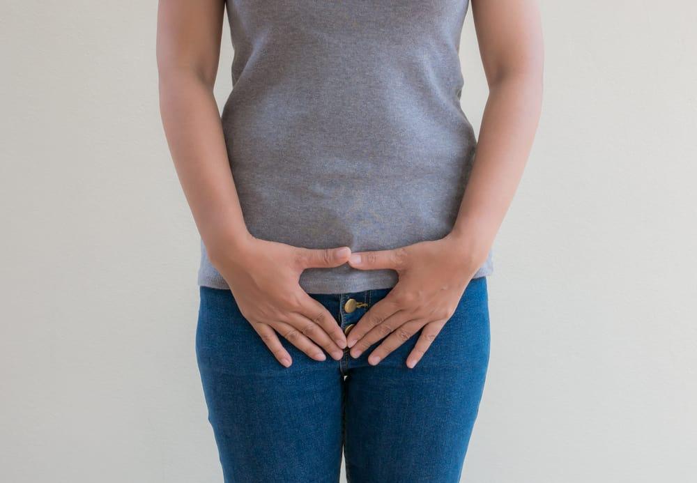 5 Penyebab Infeksi Jamur Vagina yang Paling Umum