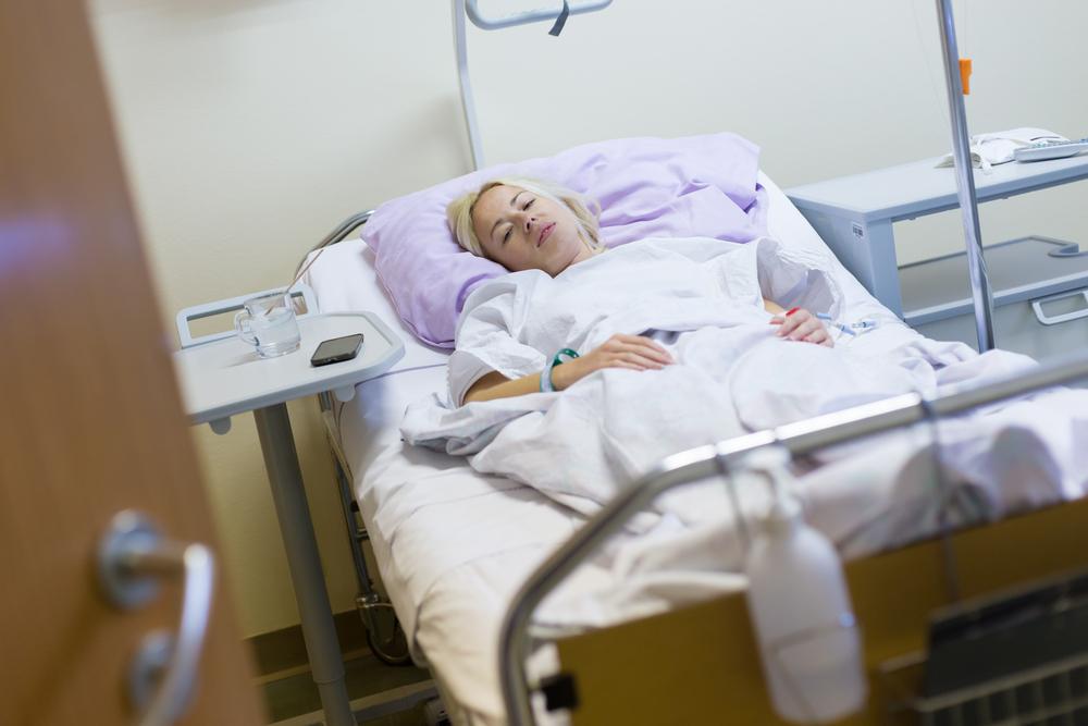 5 Penyebab Badan Jadi Sangat Lemas Setelah Operasi