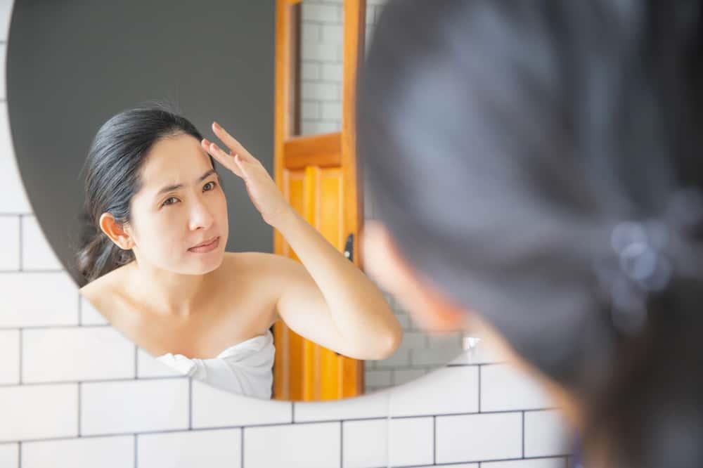 Spider Veins di Wajah, Apa Penyebabnya dan Bagaimana Cara Mengatasinya?