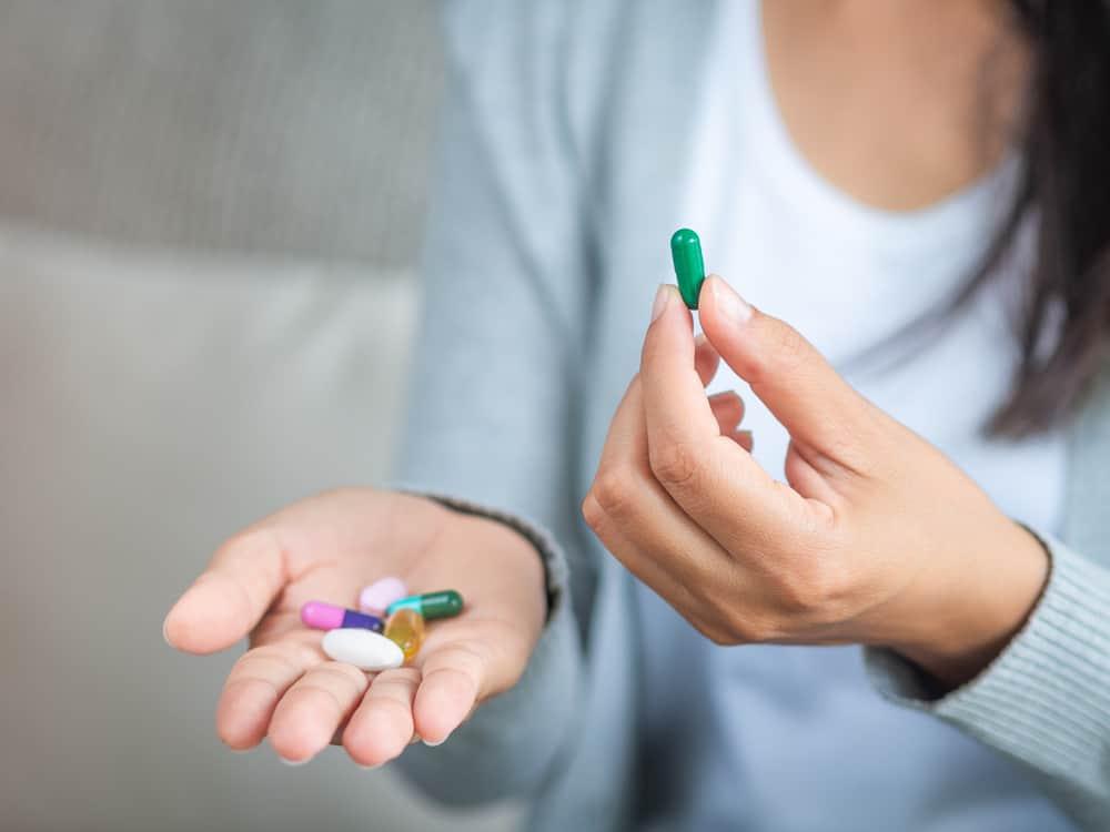 6 Pilihan Obat Pelancar Haid Jika Sering Telat Datang Bulan