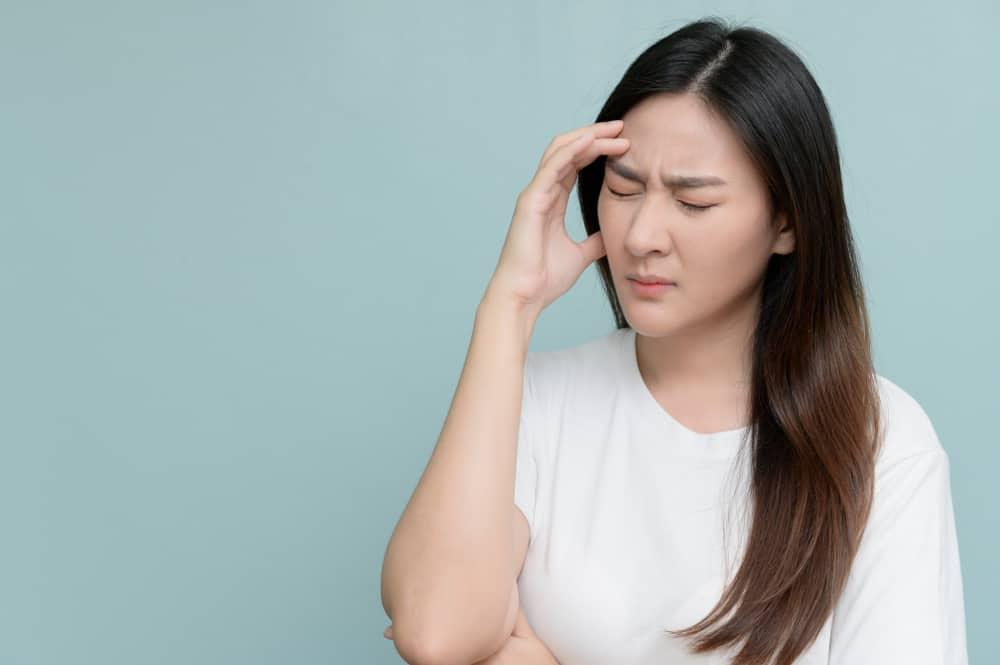 Daftar Obat Migrain yang Bisa Dibeli Bebas dan Harus Pakai Resep