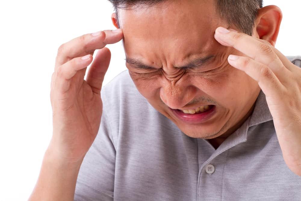 Tanda dan Gejala Stroke Ringan (TIA) yang Sering Diabaikan