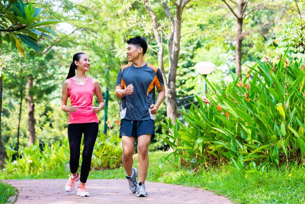 kecepatan-saat-olahraga-jogging