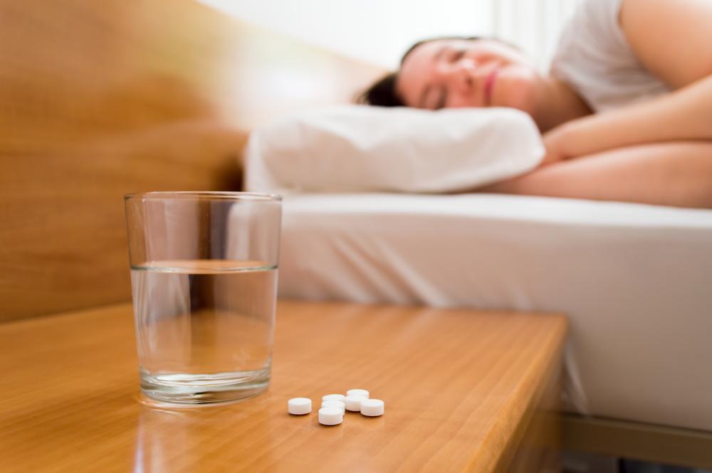 Berapa Lama Pil Tidur Bereaksi Hingga Membuat Anda Terlelap?