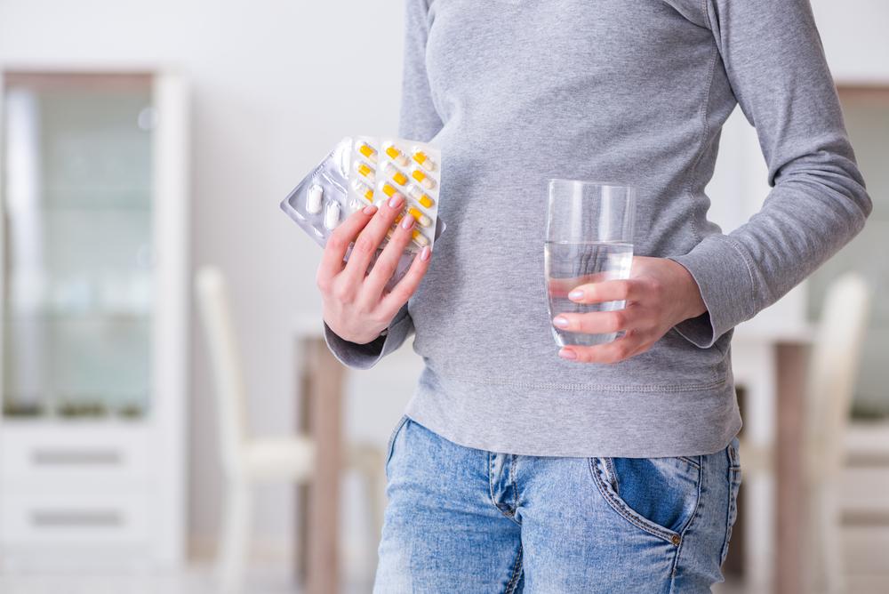 5 Jenis Obat Tanpa Resep yang Harus Dihindari Oleh Ibu Hamil