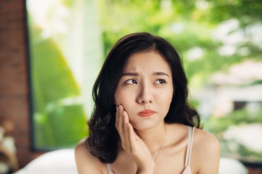 Gusi Bengkak Bikin Susah Makan? Yuk Atasi Dengan Cara Mudah Ini