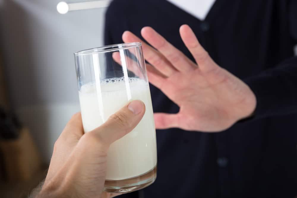 Daftar Pantangan Makanan yang Patut Diperhatikan oleh Penderita Psoriasis