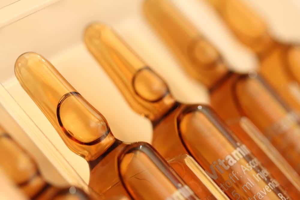 Jangan Salah, Ini Manfaat Suntik Vitamin C yang Telah Terbukti Secara Ilmiah