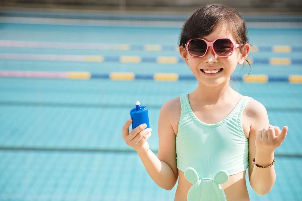 3 Tips Jitu Memilih Sunblock Anak yang Aman untuk Kulitnya