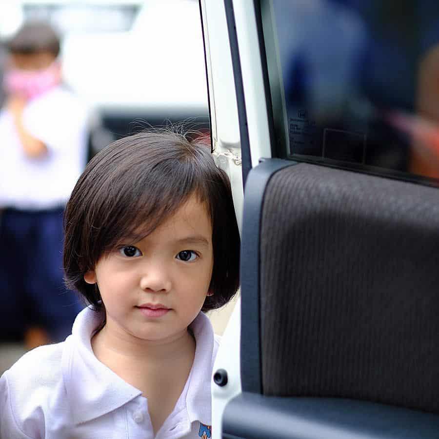 Tanda dan Gejala Sinus Preauricular, Infeksi Sakit Telinga yang Diidap Anak Anji Manji