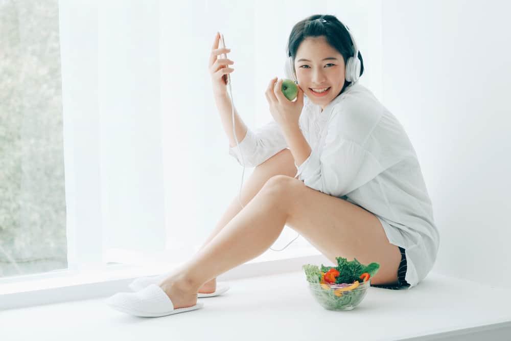5 Mood Booster yang Bisa Anda Lakukan untuk Halau Bad Mood