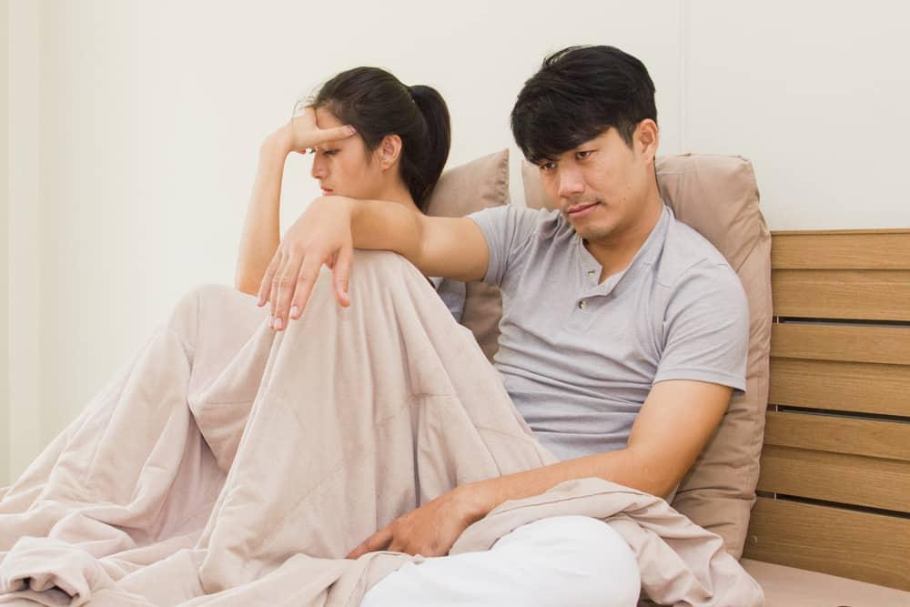 Cara Mengatasi Vaginismus, Kondisi Vagina Menutup Saat Berhubungan Intim