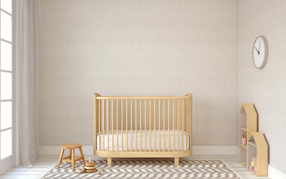 Tips Memilih Box Bayi yang Aman dan Nyaman untuk Si Kecil