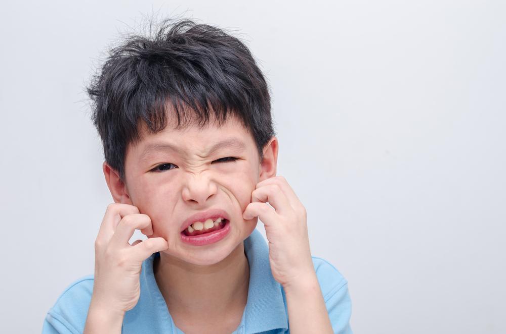 Orangtua Wajib Tahu Cara Mengobati dan Mencegah Penyakit Kelima (Erythema Infectiosum) Pada Anak