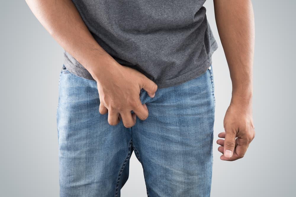 Mengulas Lengkap Epididimitis, Radang Saluran Sperma yang Harus Diwaspadai Pria
