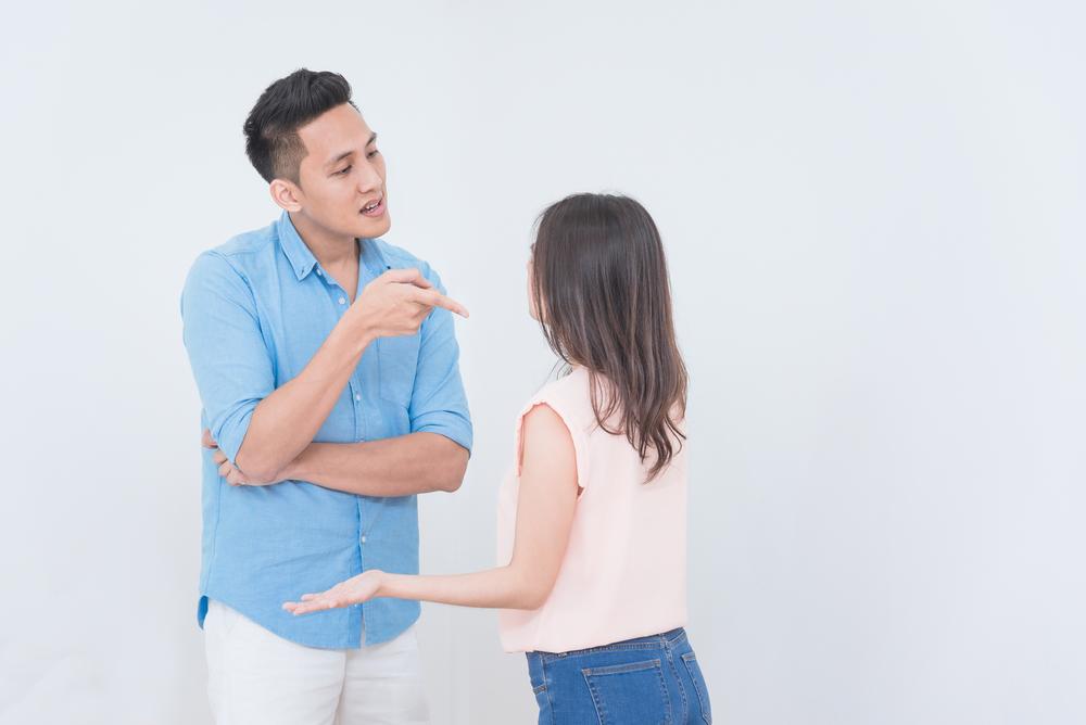 Pacar Sering Mengancam Putus, Ini yang Sebetulnya Disembunyikan