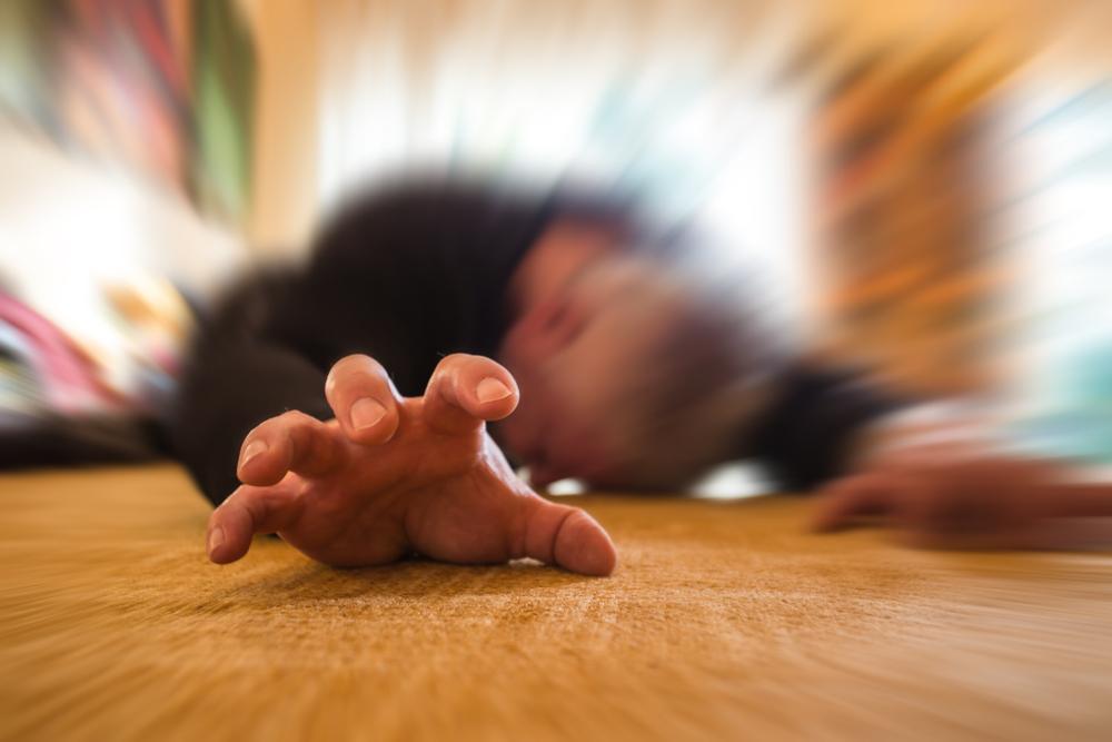 Pseudoseizure, Kejang-kejang yang Menandakan Gejala Gangguan Mental