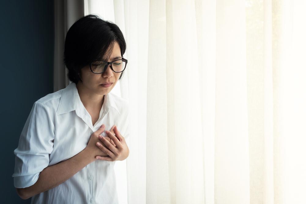 7 Tips Jitu Mengendalikan Gejala Gagal Jantung yang Sering Kambuh