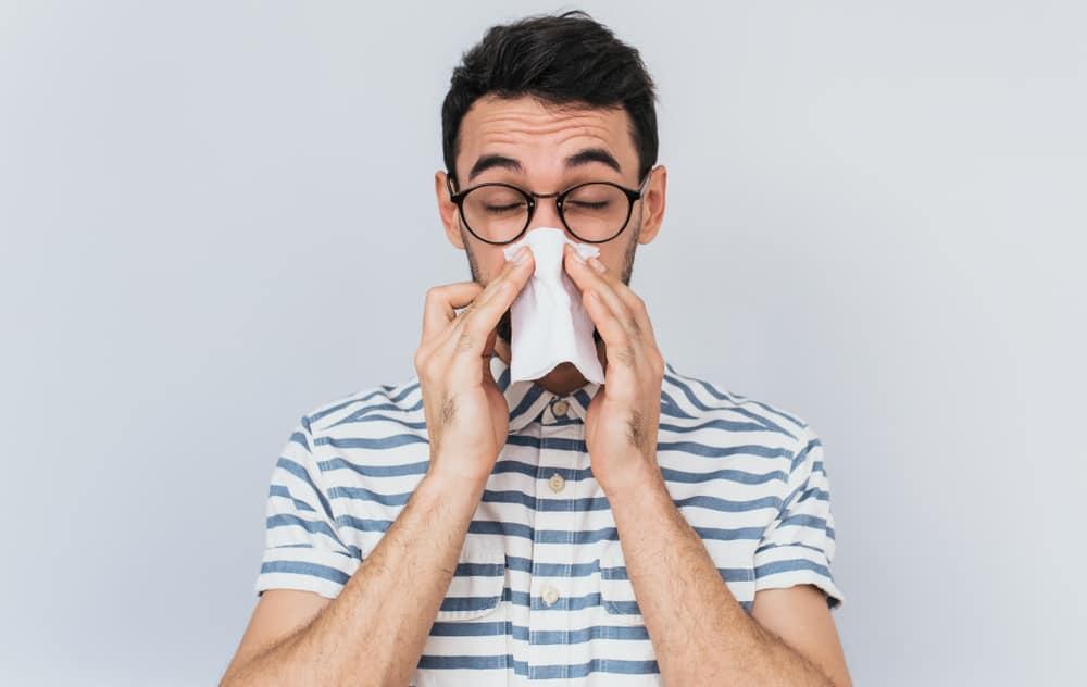 penyakit-pada-hidung