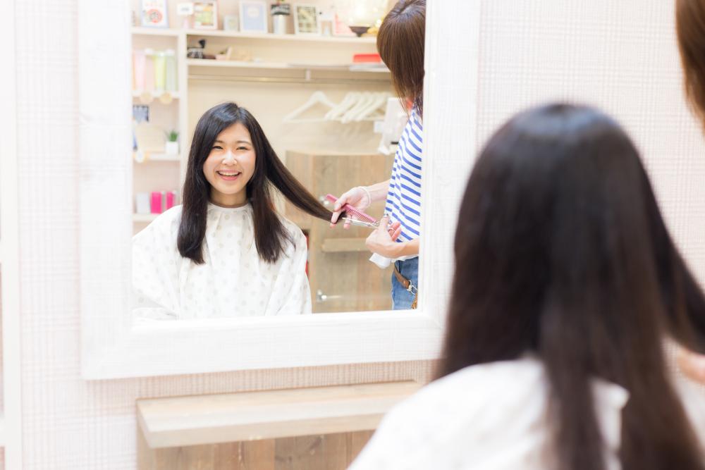 Supaya Tetap Sehat, Baiknya Potong Rambut Sering-Sering Atau Jarang?