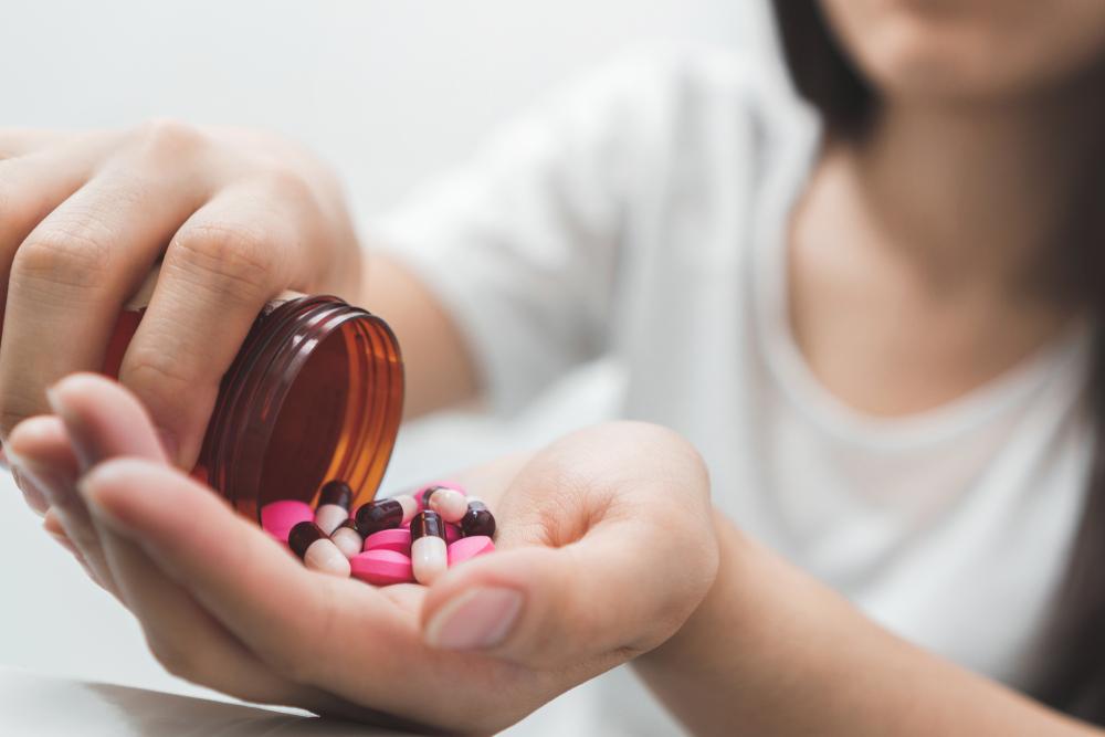 Apa, Sih, Obat Diuretik Itu? Apa Saja Gunanya?