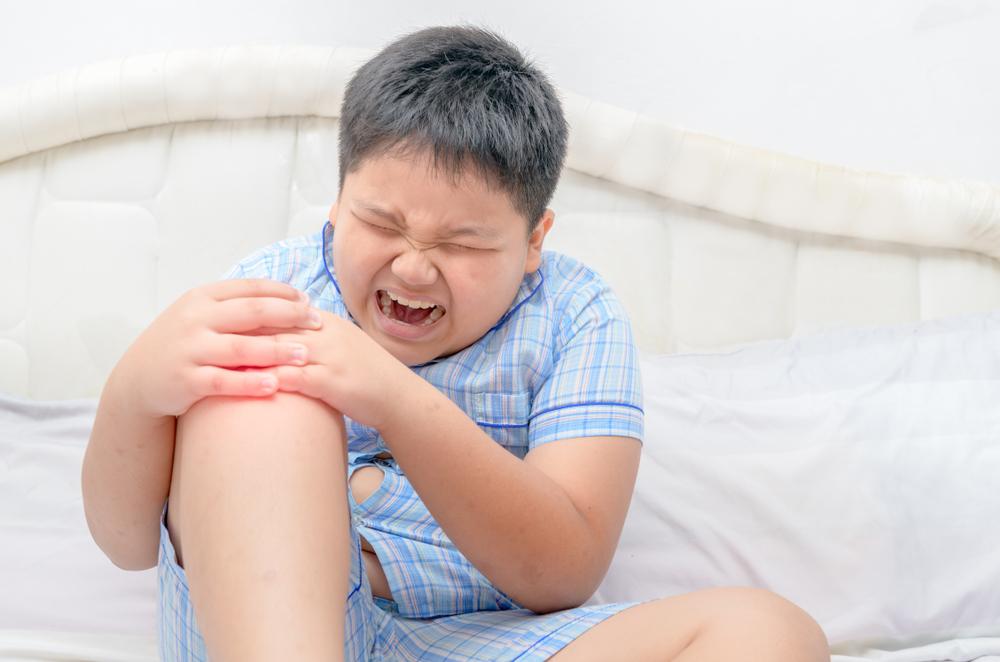 5 Penyebab Nyeri Sendi pada Anak dan Tanda Harus Segera ke Dokter