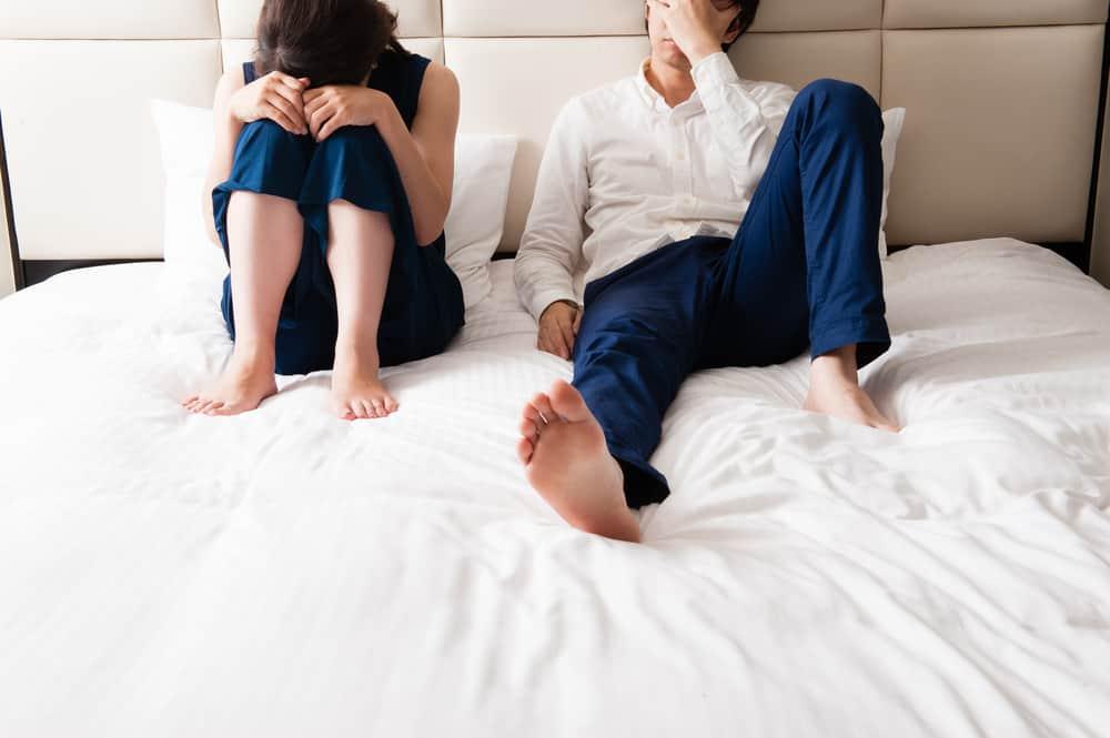 5 Kunci Agar Vagina Tidak Terasa Sakit Saat Berhubungan Seks